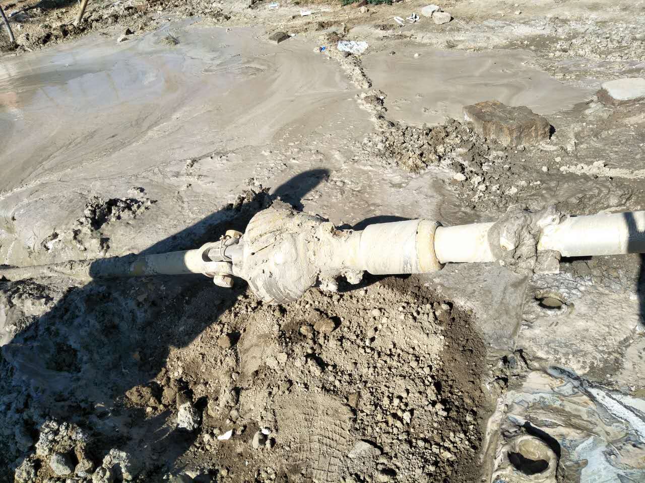 地下管廊工程你了解嗎？